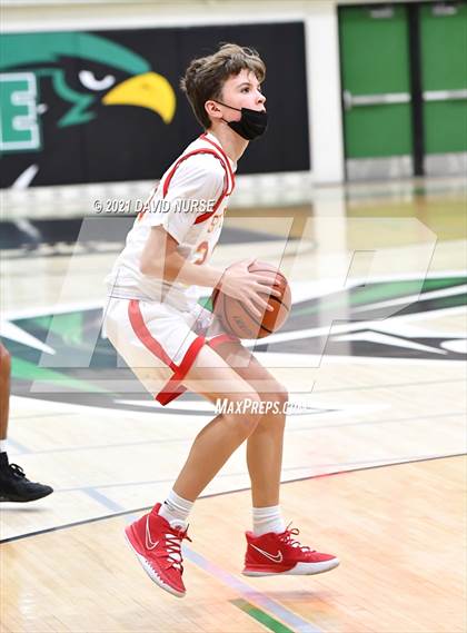 Thumbnail 1 in Knight vs. Paraclete photogallery.