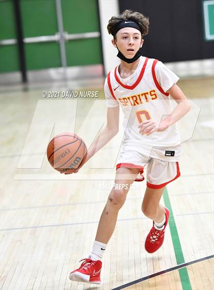 Thumbnail 3 in Knight vs. Paraclete photogallery.