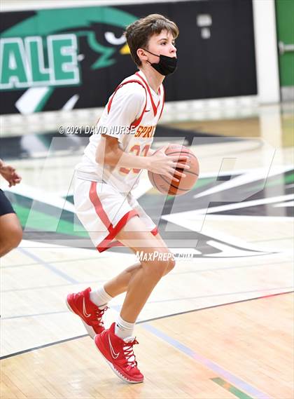 Thumbnail 3 in Knight vs. Paraclete photogallery.