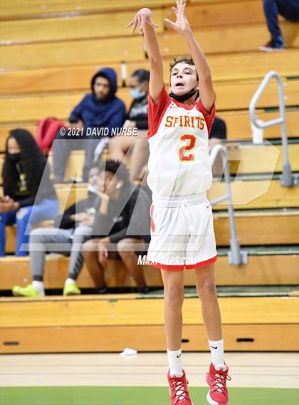 Thumbnail 1 in Knight vs. Paraclete photogallery.