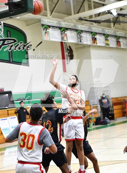 Thumbnail 2 in Knight vs. Paraclete photogallery.