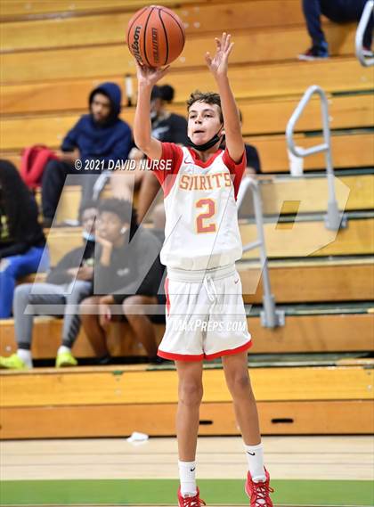 Thumbnail 3 in Knight vs. Paraclete photogallery.