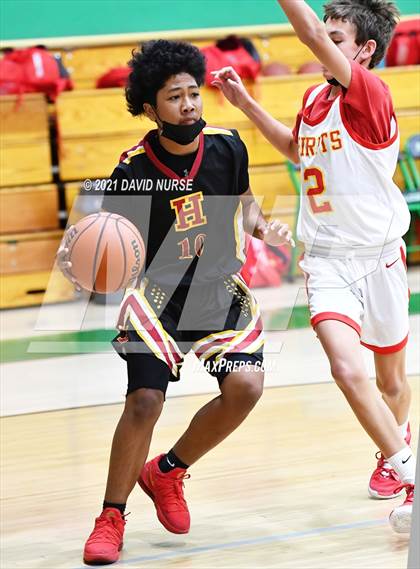 Thumbnail 1 in Knight vs. Paraclete photogallery.