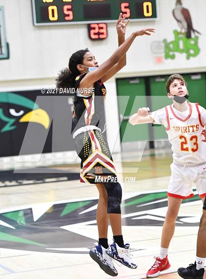 Thumbnail 2 in Knight vs. Paraclete photogallery.