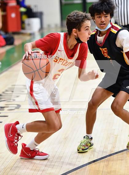Thumbnail 1 in Knight vs. Paraclete photogallery.