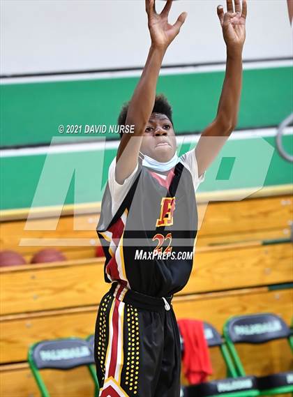 Thumbnail 1 in Knight vs. Paraclete photogallery.