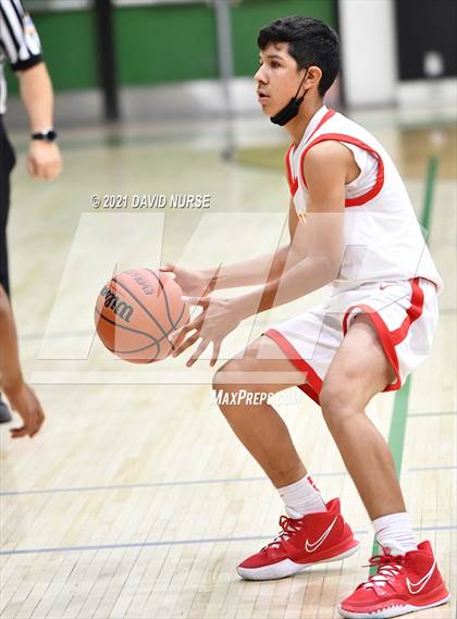 Thumbnail 1 in Knight vs. Paraclete photogallery.