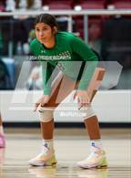 Photo from the gallery "Tioga vs. Sherman (Hwy 75 Volleyfest)"