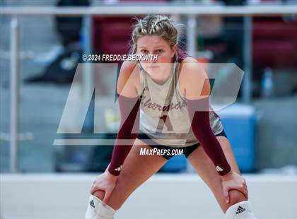 Thumbnail 2 in Tioga vs. Sherman (Hwy 75 Volleyfest) photogallery.
