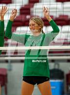 Photo from the gallery "Tioga vs. Sherman (Hwy 75 Volleyfest)"