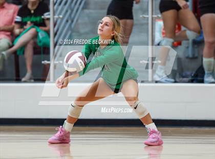 Thumbnail 3 in Tioga vs. Sherman (Hwy 75 Volleyfest) photogallery.