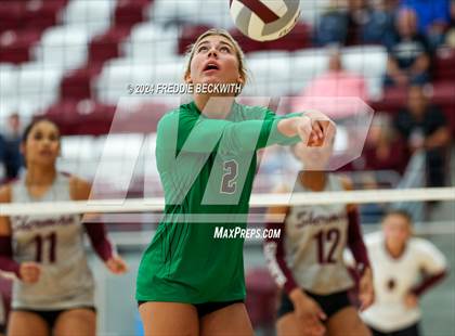 Thumbnail 1 in Tioga vs. Sherman (Hwy 75 Volleyfest) photogallery.