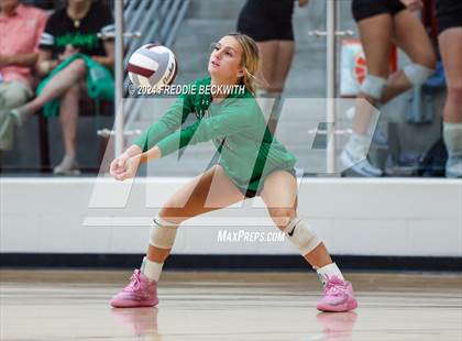 Thumbnail 1 in Tioga vs. Sherman (Hwy 75 Volleyfest) photogallery.