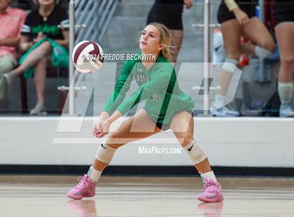 Thumbnail 2 in Tioga vs. Sherman (Hwy 75 Volleyfest) photogallery.