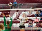 Photo from the gallery "Tioga vs. Sherman (Hwy 75 Volleyfest)"