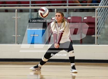 Thumbnail 1 in Tioga vs. Sherman (Hwy 75 Volleyfest) photogallery.