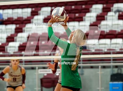 Thumbnail 1 in Tioga vs. Sherman (Hwy 75 Volleyfest) photogallery.