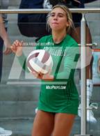 Photo from the gallery "Tioga vs. Sherman (Hwy 75 Volleyfest)"