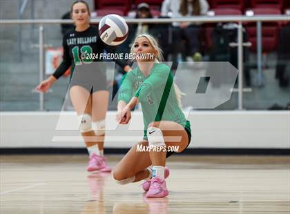 Thumbnail 3 in Tioga vs. Sherman (Hwy 75 Volleyfest) photogallery.