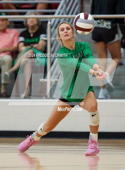Thumbnail 3 in Tioga vs. Sherman (Hwy 75 Volleyfest) photogallery.