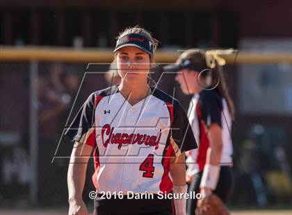 Thumbnail 1 in Chaparral @ Hamilton (AIA Division 1 Playoffs Round 1) photogallery.