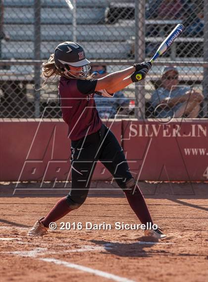 Thumbnail 1 in Chaparral @ Hamilton (AIA Division 1 Playoffs Round 1) photogallery.