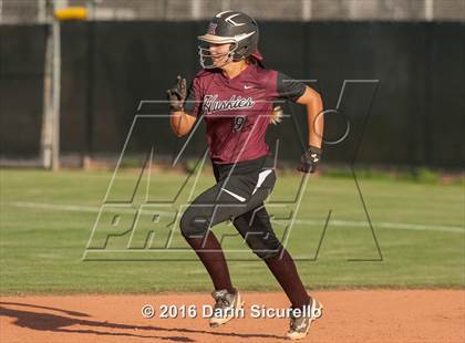 Thumbnail 2 in Chaparral @ Hamilton (AIA Division 1 Playoffs Round 1) photogallery.