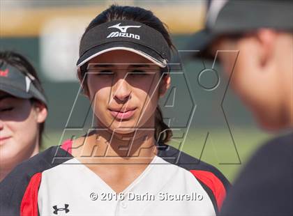 Thumbnail 1 in Chaparral @ Hamilton (AIA Division 1 Playoffs Round 1) photogallery.