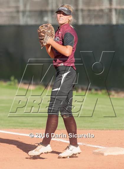 Thumbnail 3 in Chaparral @ Hamilton (AIA Division 1 Playoffs Round 1) photogallery.