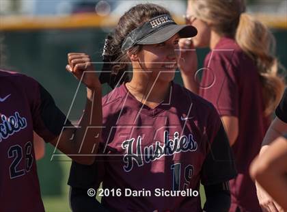 Thumbnail 1 in Chaparral @ Hamilton (AIA Division 1 Playoffs Round 1) photogallery.