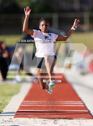 ESAC MEET # 3(E.E. Smith) 2026