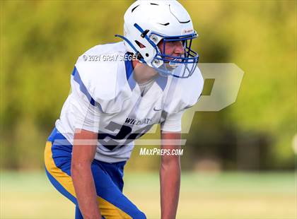 Thumbnail 3 in Piedmont @ Bishop McGuinness photogallery.