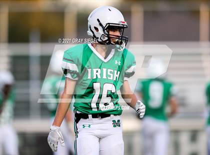 Thumbnail 3 in Piedmont @ Bishop McGuinness photogallery.