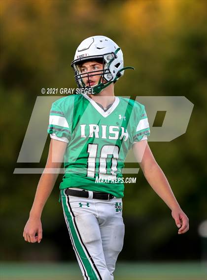 Thumbnail 3 in Piedmont @ Bishop McGuinness photogallery.