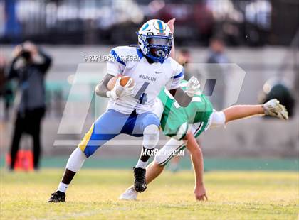 Thumbnail 3 in Piedmont @ Bishop McGuinness photogallery.