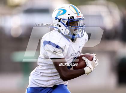 Thumbnail 3 in Piedmont @ Bishop McGuinness photogallery.