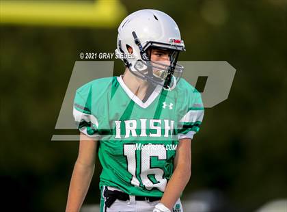 Thumbnail 3 in Piedmont @ Bishop McGuinness photogallery.