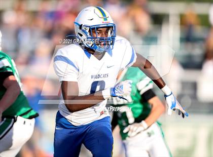 Thumbnail 1 in Piedmont @ Bishop McGuinness photogallery.