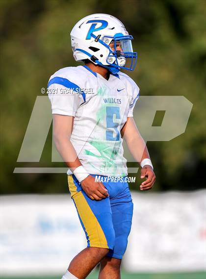 Thumbnail 1 in Piedmont @ Bishop McGuinness photogallery.