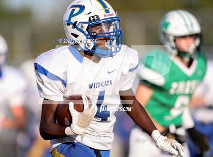 Thumbnail 2 in Piedmont @ Bishop McGuinness photogallery.