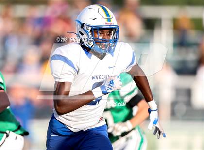 Thumbnail 2 in Piedmont @ Bishop McGuinness photogallery.