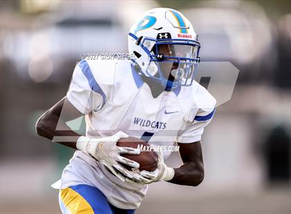 Thumbnail 1 in Piedmont @ Bishop McGuinness photogallery.