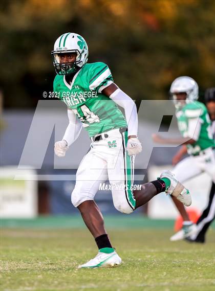 Thumbnail 1 in Piedmont @ Bishop McGuinness photogallery.