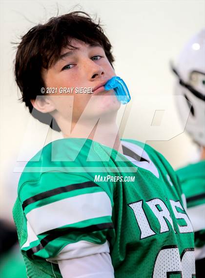 Thumbnail 3 in Piedmont @ Bishop McGuinness photogallery.