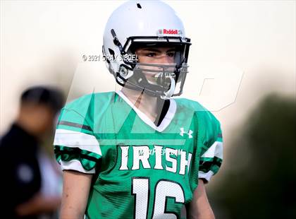 Thumbnail 1 in Piedmont @ Bishop McGuinness photogallery.