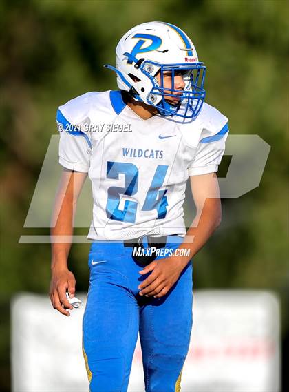 Thumbnail 3 in Piedmont @ Bishop McGuinness photogallery.