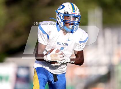 Thumbnail 1 in Piedmont @ Bishop McGuinness photogallery.
