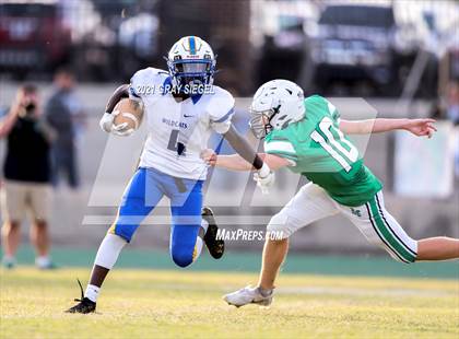 Thumbnail 2 in Piedmont @ Bishop McGuinness photogallery.