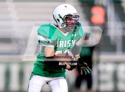 Thumbnail 3 in Piedmont @ Bishop McGuinness photogallery.
