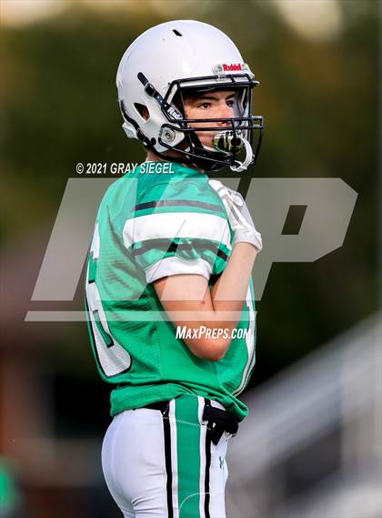Thumbnail 3 in Piedmont @ Bishop McGuinness photogallery.